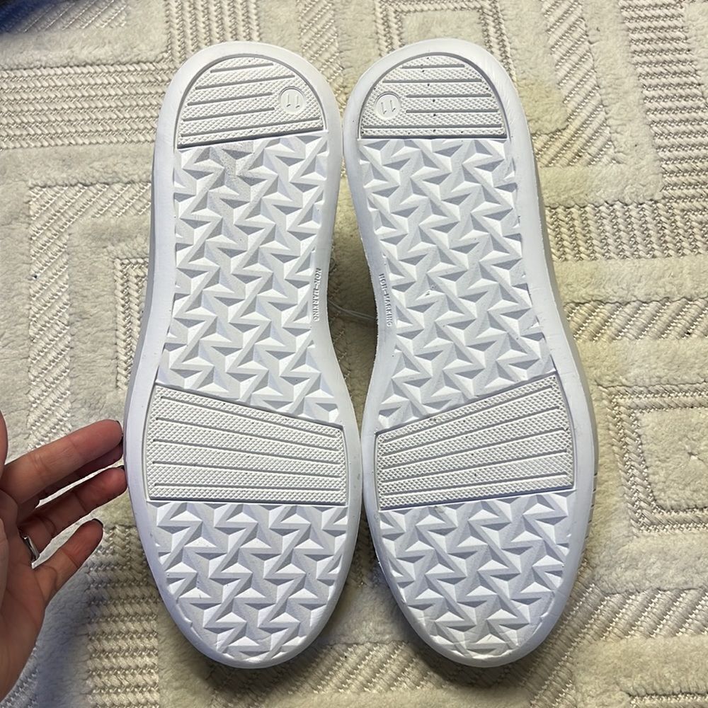 Goodfellow - Target - White Sneakers - Picture 5 of 7